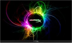 HyperX Armada 25 24.5″ LED IPS FullHD 240Hz G-Sync Compatível