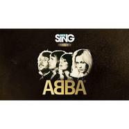 Let’s Sing ABBA: Nintendo Switch + 1 Microfone