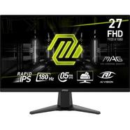 MSI MAG 275F 27″ LED Rapid IPS FullHD 180Hz Adaptive Sync