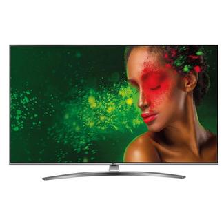 TV LG 43UM7600 LED 43" 4K Smart TV