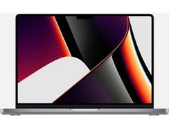 Macbook Pro APPLE Cinzento Sideral (14” – Apple M1 Max 10-core – RAM: 64 GB – 1 TB SSD – GPU 32-core)