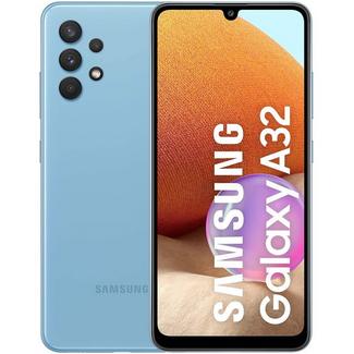 Smartphone SAMSUNG Galaxy A32 6.5” 4GB 128GB - Azul