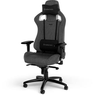 Noblechair Epic TX Cadeira Gaming Antracita