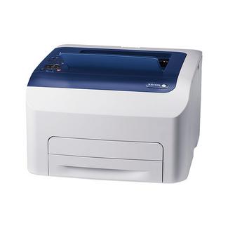 Impressora Xerox Laser Cores 6022 A4 18/18ppm