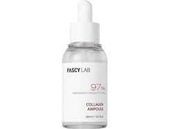 Sérum de Rosto FASCY LAB Collagen Anti-Idade (30 ml)