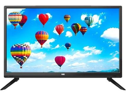 TV VOX 24DSA306H (LED – 24” – 61 cm – HD)