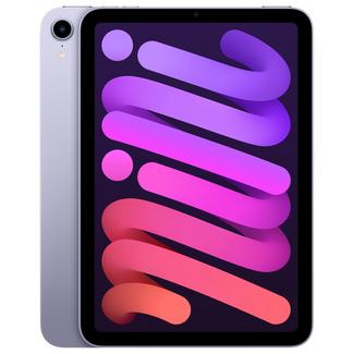 Apple iPad mini 8.3” 256GB Wi-Fi Roxo