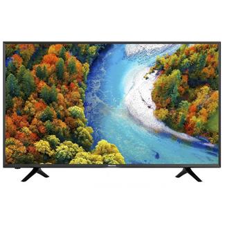 TV HISENSE 55N5300 (LED – 55” – 140 cm – 4K Ultra HD – Smart TV)