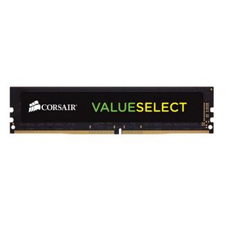 Corsair Value Select 8GB (1x8GB) DDR4-2400MHz CL16