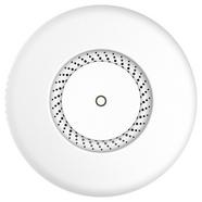 Mikrotik RBCAPGI-5ACD2ND Ponto de Acesso WiFi AC1200 Dual Band PoE Branco