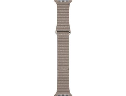 Bracelete APPLE Watch 4 MTHC2ZM/A Cinzento Pedra