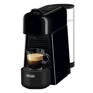 Máquina de Café DELONGHI Nespresso EN200.B (19 bar – Preto)