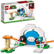 LEGO Super Mario Set de Expansão – As Pranchas das Carracitas 71405