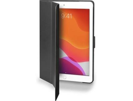 Capa Tablet BOOKTRIO Sbs (Ipad 10.2” – Preto)