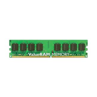 Kingston Memória RAM DIMM 1GB DDR2-800 (KVR800D2N6/1G)