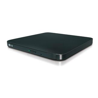 LG GP90EB70 DVD-RW Ultra Slim Preta Drive Óptica Externa