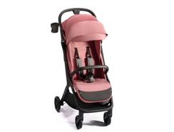 Carrinho Passeio KINDERKRAFT Nubi2 Rosa