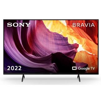 TV SONY KD55X81KAEP LED 55” 4K Smart TV