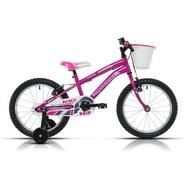 Megamo – Bicicleta de Criança Kid – 18′ Tamanho único