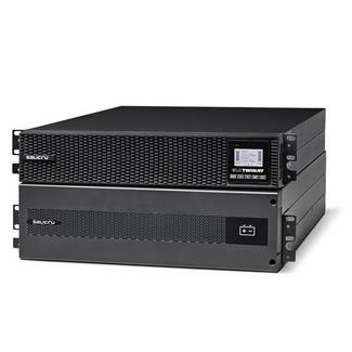 Salicru SLC-5000-TWIN RT3 UPS IoT On-Line Dupla Conversão Torre/Rack 5000VA 5000W