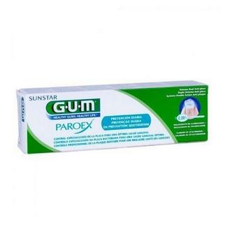 Gum – Pasta Dentífrica Parox Prevenção 0 6% – 75 ml