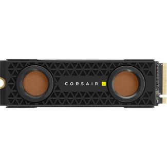 Corsair MP600 PRO Hydro X Edition 2TB M.2 NVMe PCIe x4 Gen4 SSD TLC