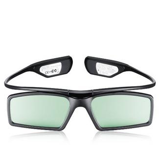 Óculos 3D SAMSUNG SSG-3550 (Universal)