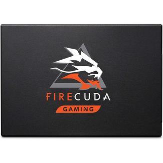 Seagate FireCuda 120 2.5 TLC 500GB SATA SSD