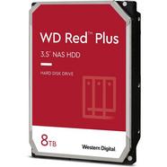 Western Digital WD Red Plus NAS 8TB 3.5″ SATA 3