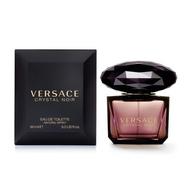 Eau de Toilette Crystal Noir 90 ml Versace