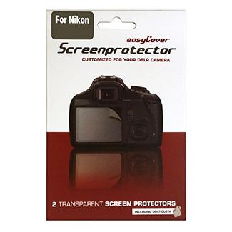 Protetor de ecrã EASYCOVER Nikon D5300