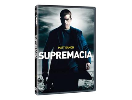 DVD Supremacia