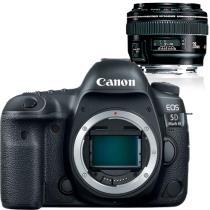 Canon EOS 5D Mark IV + EF 28mm f/1.8 USM