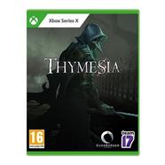THYMESIA – Xbox Series X