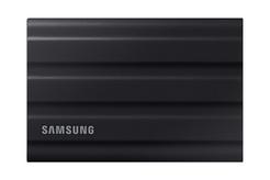 Samsung T7 Shield 1TB SSD 3.2″ NVMe PCIe USB-C Preto