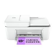 HP DeskJet 4220e Multifunções Cor Wifi Branco