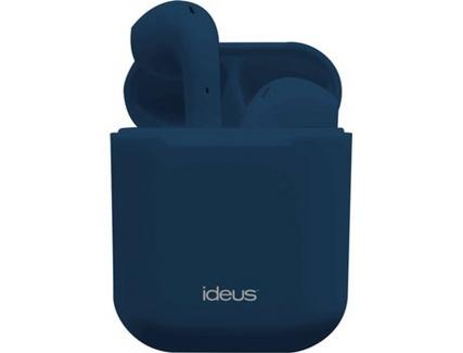 Auriculares Bluetooth True Wireless SFW21BL Azul