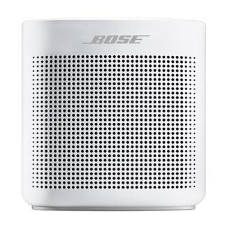Coluna Bluetooth Bose Soundlink Color II – Branco Polar
