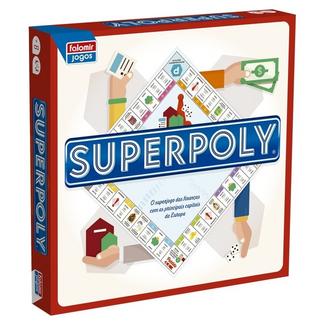 Superpoly Falomir