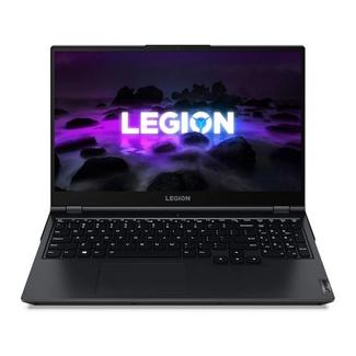Portátil Gaming LENOVO Legion 5 15ACH6H (AMD Ryzen 7 5800H – NVIDIA GeForce RTX 3070 – RAM: 16 GB – 512 GB SSD – 15.6”)