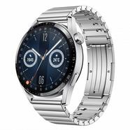 Smartwatch HUAWEI Watch GT3 Elite 46mm Prateado