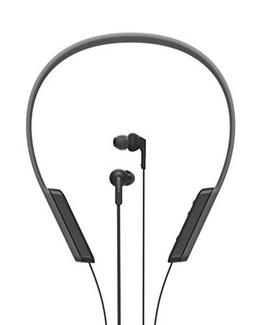 Auriculares Bluetooth SONY MDRXB70 (In Ear – Microfone – Preto)