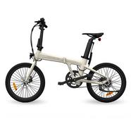 Bicicleta Elétrica ADO A20 Air Marfim