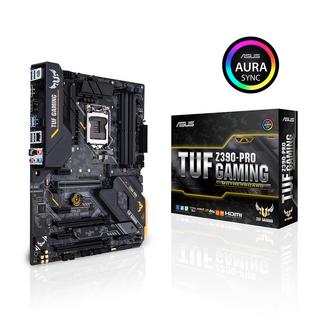 Motherboard ATX Asus TUF Z390-Pro Gaming
