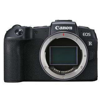Canon EOS RP – Corpo + Adaptador EF-EOS R