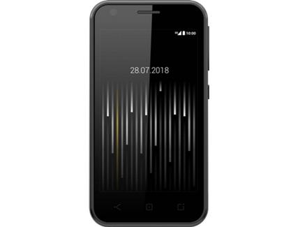 Smartphone MEO S11 4GB Preto