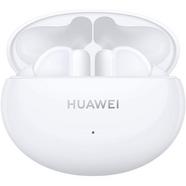 Auriculares Bluetooth True Wireless HUAWEI Freebuds 4I (In Ear – Cancelamento de ruído – Branco)