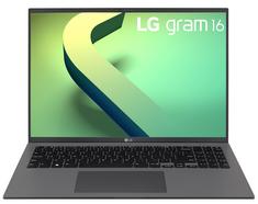 Portátil LG gram 16Z90Q 16″ i7 16GB 1TB W11