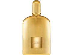 Perfume TOM FORD Black Orchid Gold Eau de Parfum (100 ml)