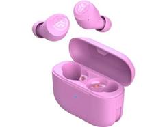 Auriculares True Wireless JLAB Go Air Pop (In Ear – Rosa)